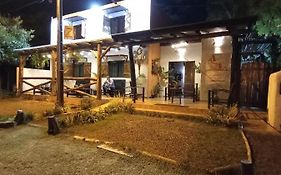Cerca Del Rio Кармен-дель-парана 4*