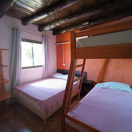 Bed and Breakfast Cerca Del Rio Кармен-дель-Парана Экстерьер фото