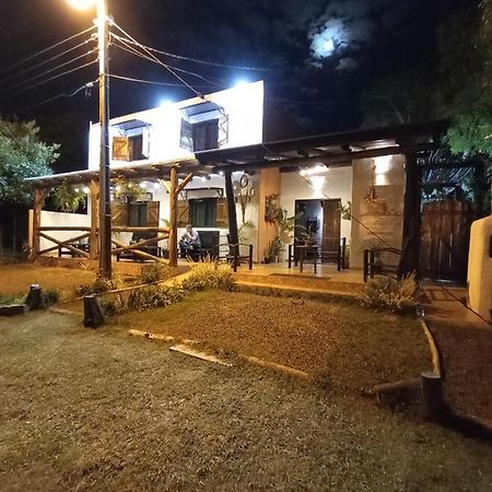 Bed and Breakfast Cerca Del Rio Кармен-дель-Парана Экстерьер фото