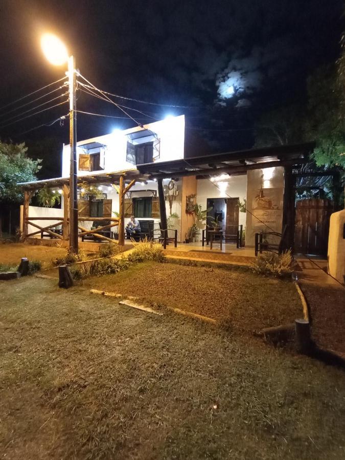 Bed and Breakfast Cerca Del Rio Кармен-дель-Парана Экстерьер фото