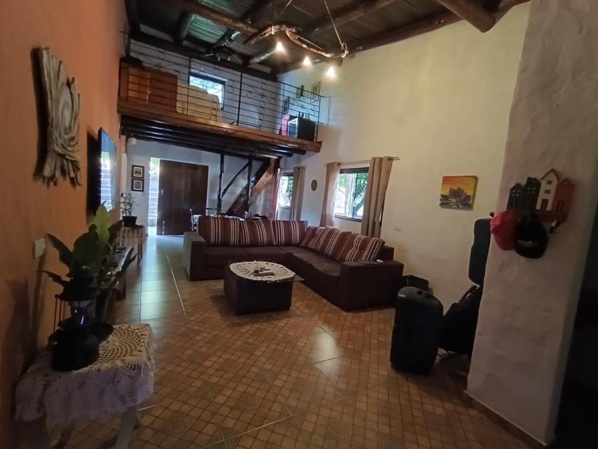 Bed and Breakfast Cerca Del Rio Кармен-дель-Парана Экстерьер фото