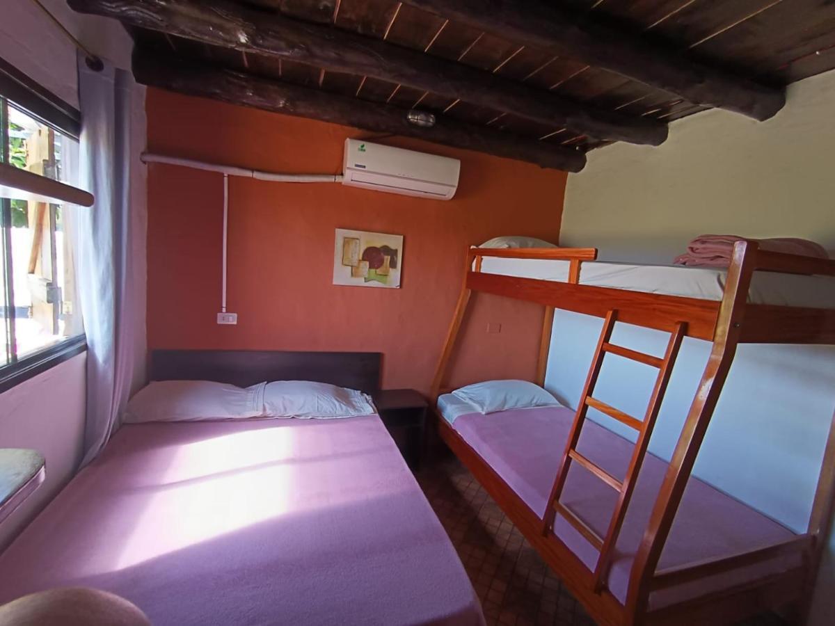 Bed and Breakfast Cerca Del Rio Кармен-дель-Парана Экстерьер фото