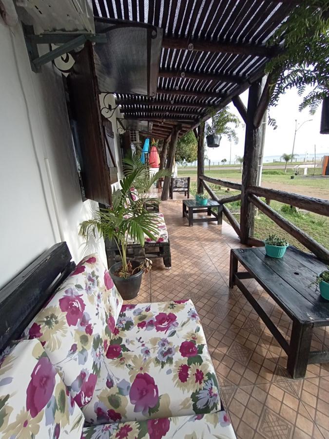 Bed and Breakfast Cerca Del Rio Кармен-дель-Парана Экстерьер фото